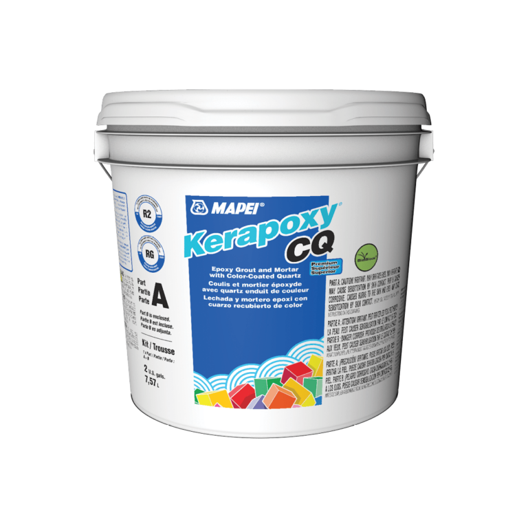 Mapei Kerapoxy CQ Chamois 1gal | Flooring Distributor | Patriot ...