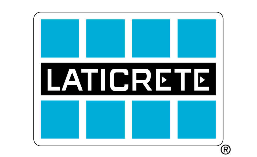 Laticrete Logo